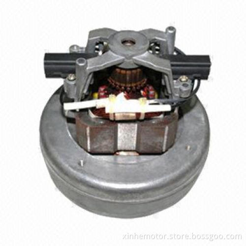 100W Dry AC Vacuum Cleaner Motors, High Efficiency